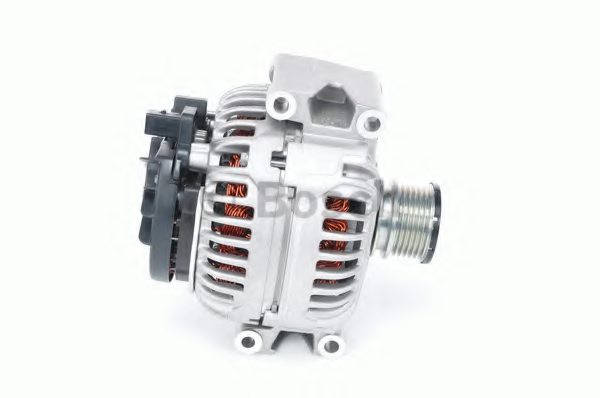 BOSCH 0 124 625 022 Alternator